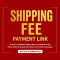 SHIPPING FEE